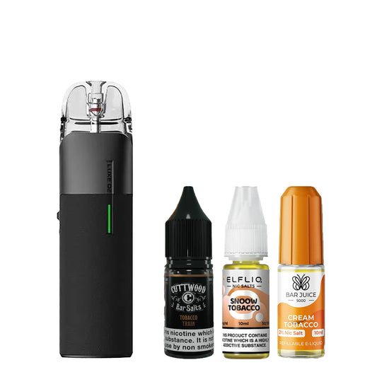 Vape Kit Bundles