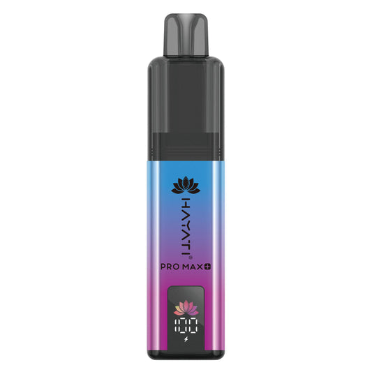 Pre-filled Pod Vape Kits