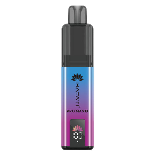 Pre-filled Pod Vape Kits