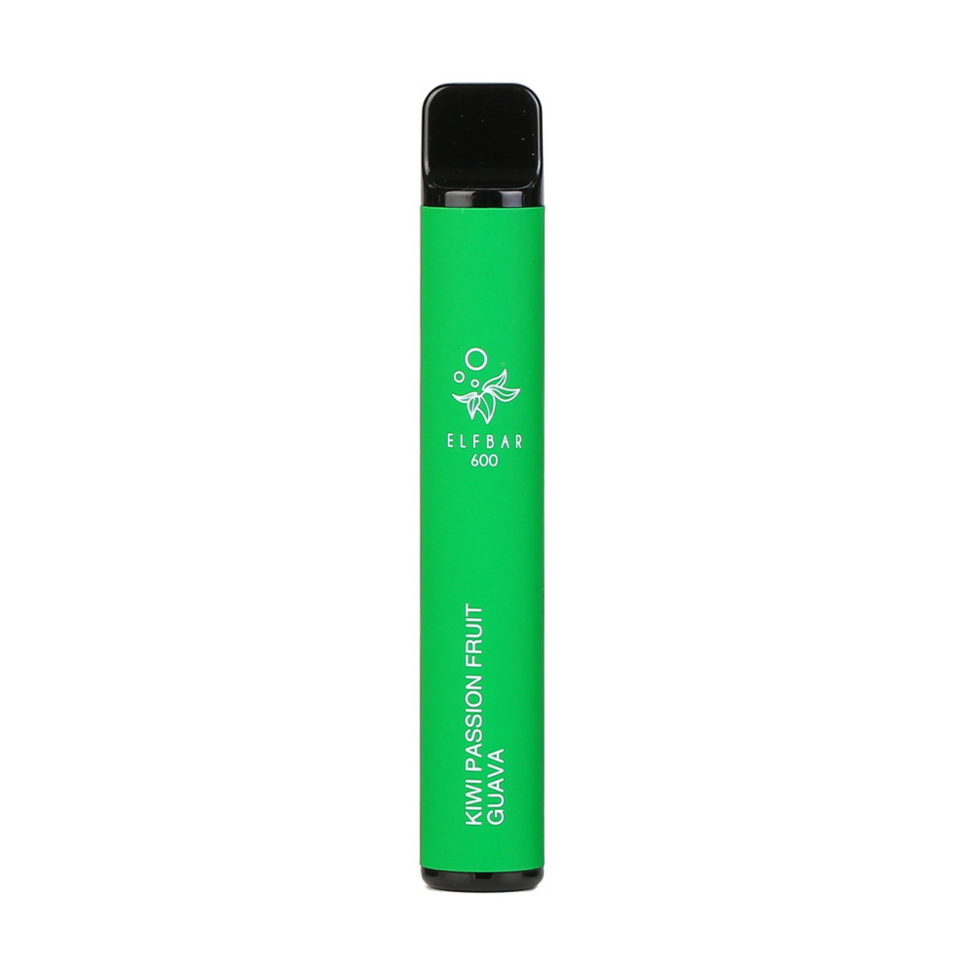 Elf Bar 600 Kiwi Passionfruit Guava