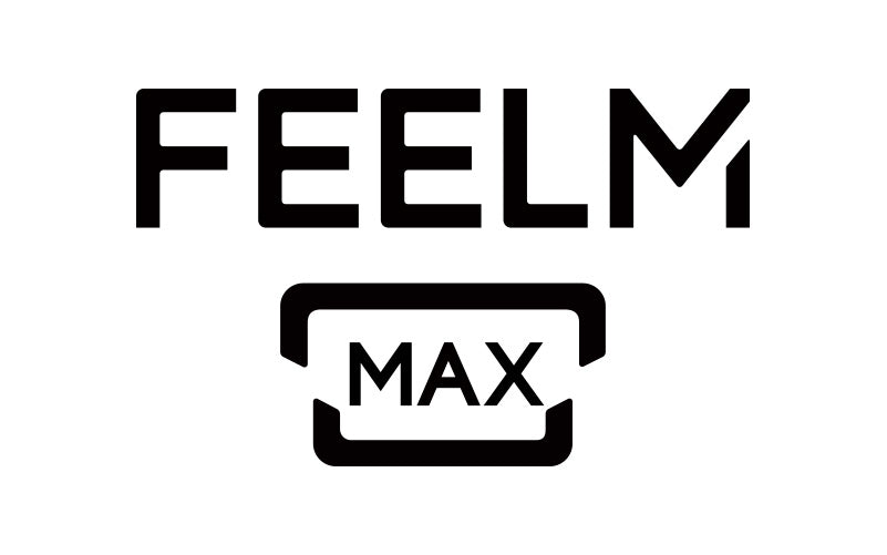 Feelm Max Disposables