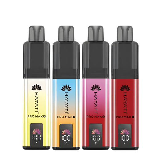 Big Puff Vapes