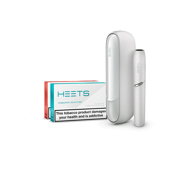 IQOS 3 Duo bundle