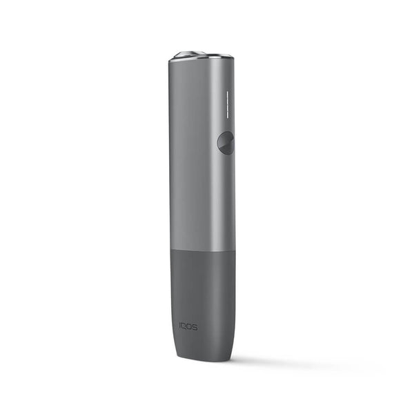 The IQOS Iluma ONE heated tobacco device