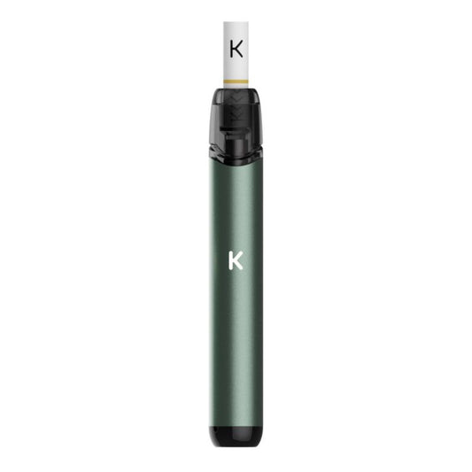 Refillable Pod Vape Kits