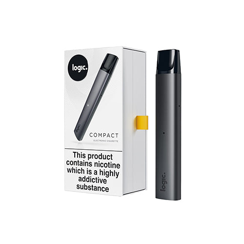 Logic Compact Device