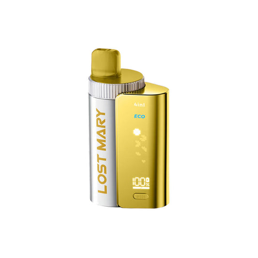 Lost Mary 4in1 Pod Vape Kit Watermelon Ice