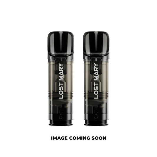 Lost Mary Tappo Triple Mango Pods (2 Pack)