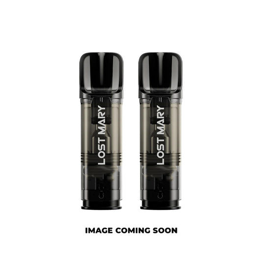 Lost Mary Tappo Silky Tobacco Pods (2 Pack)