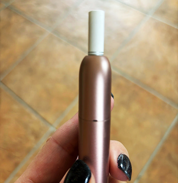 The TEO device air hole