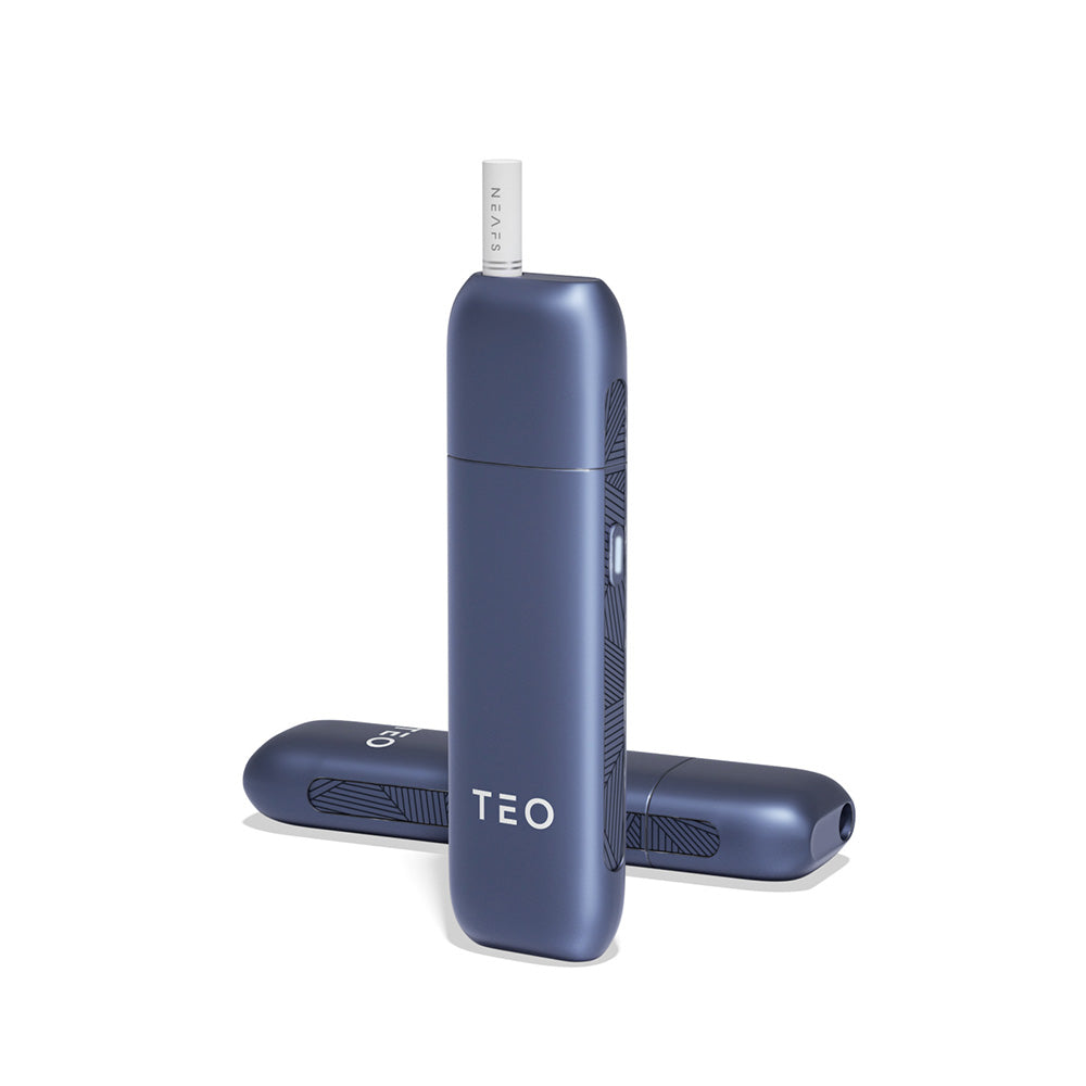 NEAFS Teo Starter Kit Grey