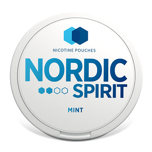 Nordic Spirit Mint