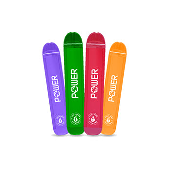 Power Bar Mystery Bundle