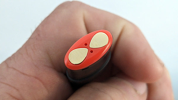 RELX Pro Pod magnetic connections