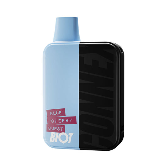 Riot Connex 1200 Kit Guava Passion Fruit Pineapple