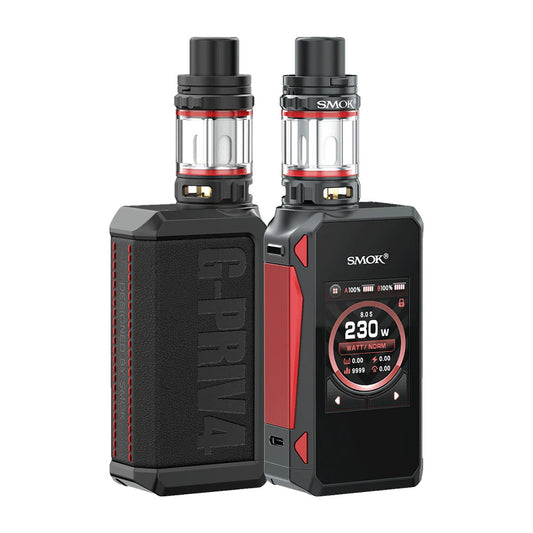 Vape Mod Kits