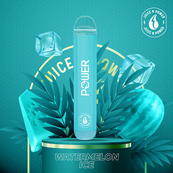 Social Power Bar Watermelon Ice