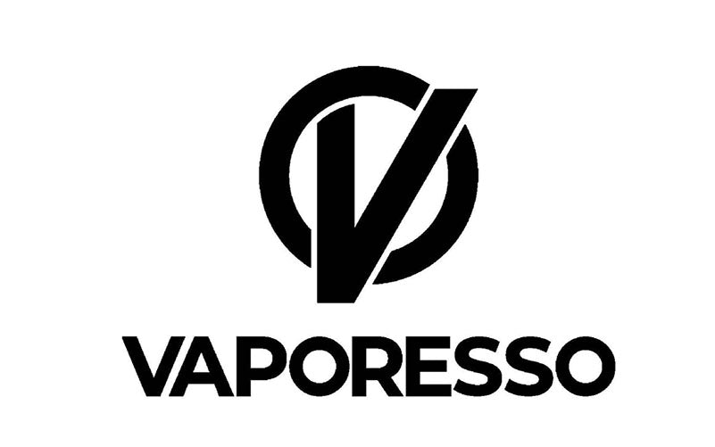 Vaporesso Logo