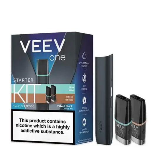 Vape Starter Kits