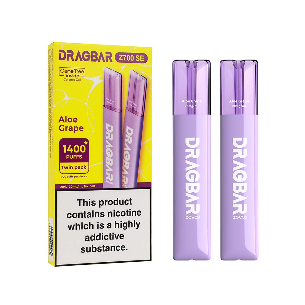 Aloe Grape