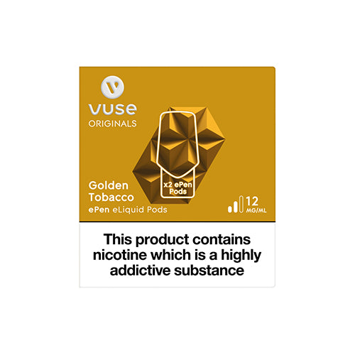 VUSE ePen Pods