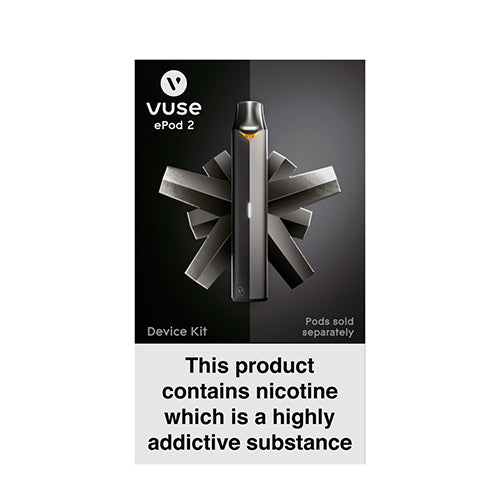 VUSE ePod 2
