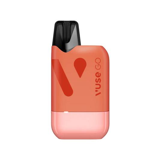 Vuse Go Reload 1000 Pod Kit Orange