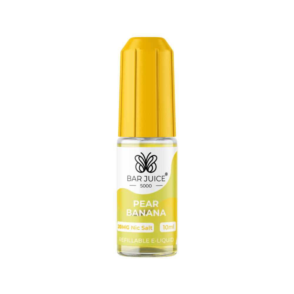 Bar Juice 5000 Pear Banana E Liquid 10ml