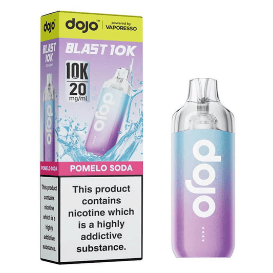 Disposable Vapes