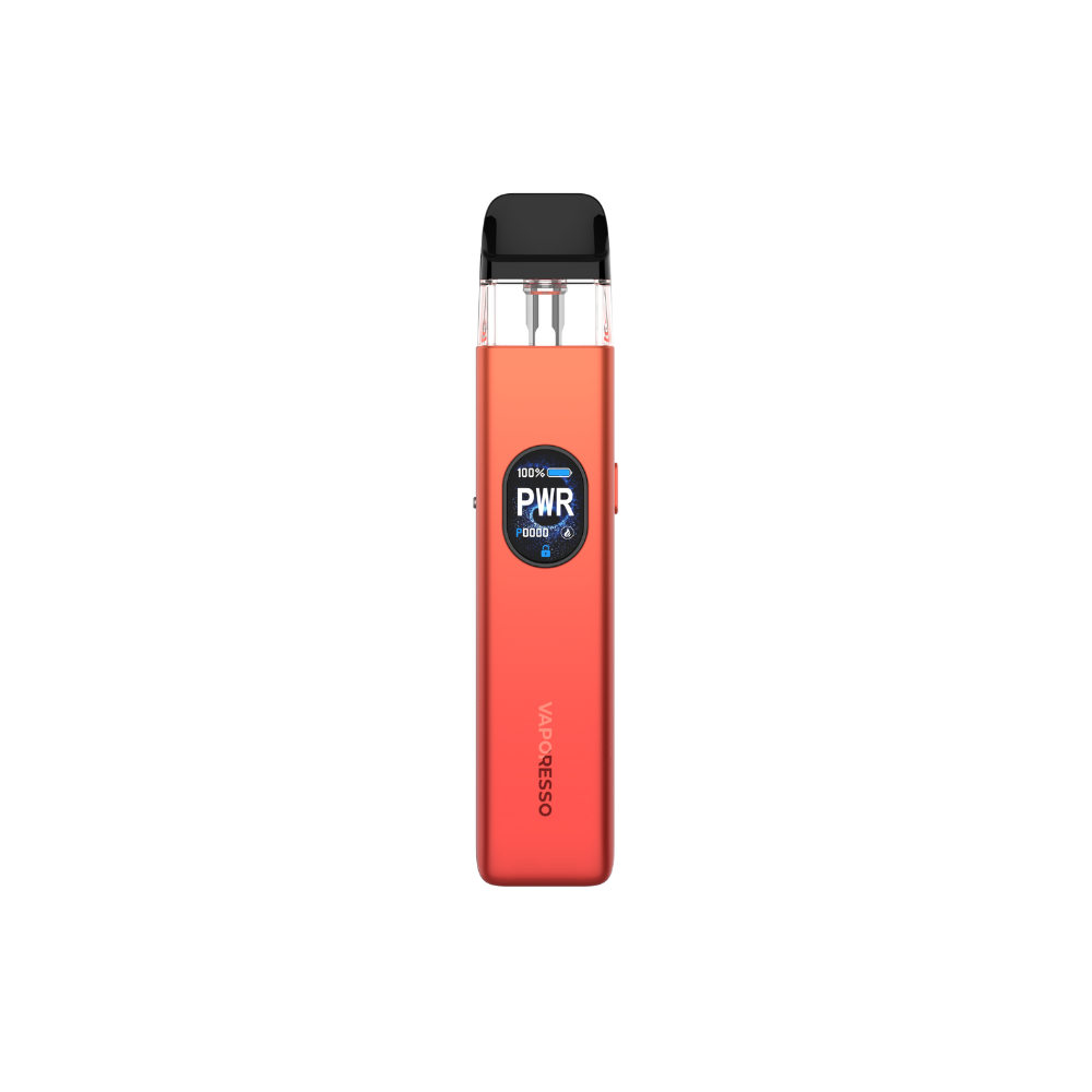 Vaporesso Xros 5 Vape Kit