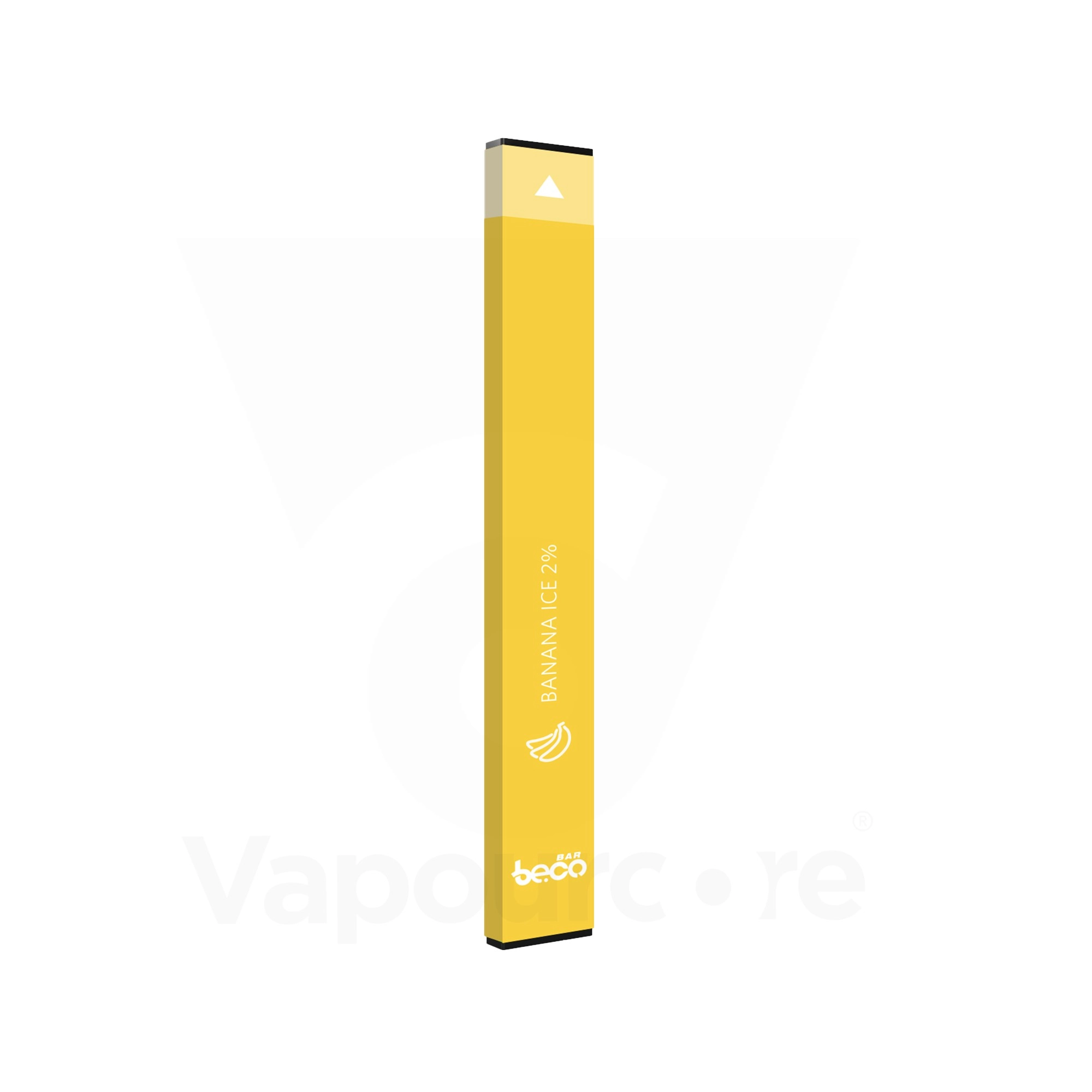 Vapourcore Beco Bar Banana Ice