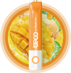 Beco Beak 700 Mango Ice