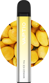 Beco Bar 2 Mango Ice