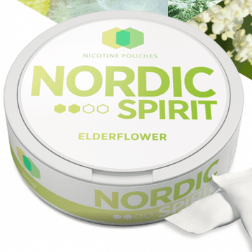 Nordic Spirit Nicotine Pouches Review