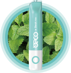 Beco Beak 700 Premium Menthol