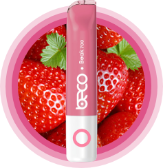 Beco Beak 700 Strawberry Ice