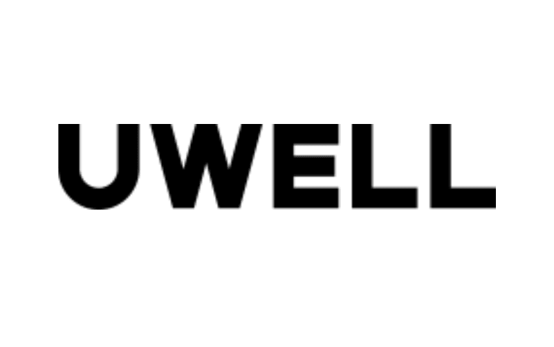 Uwell Logo