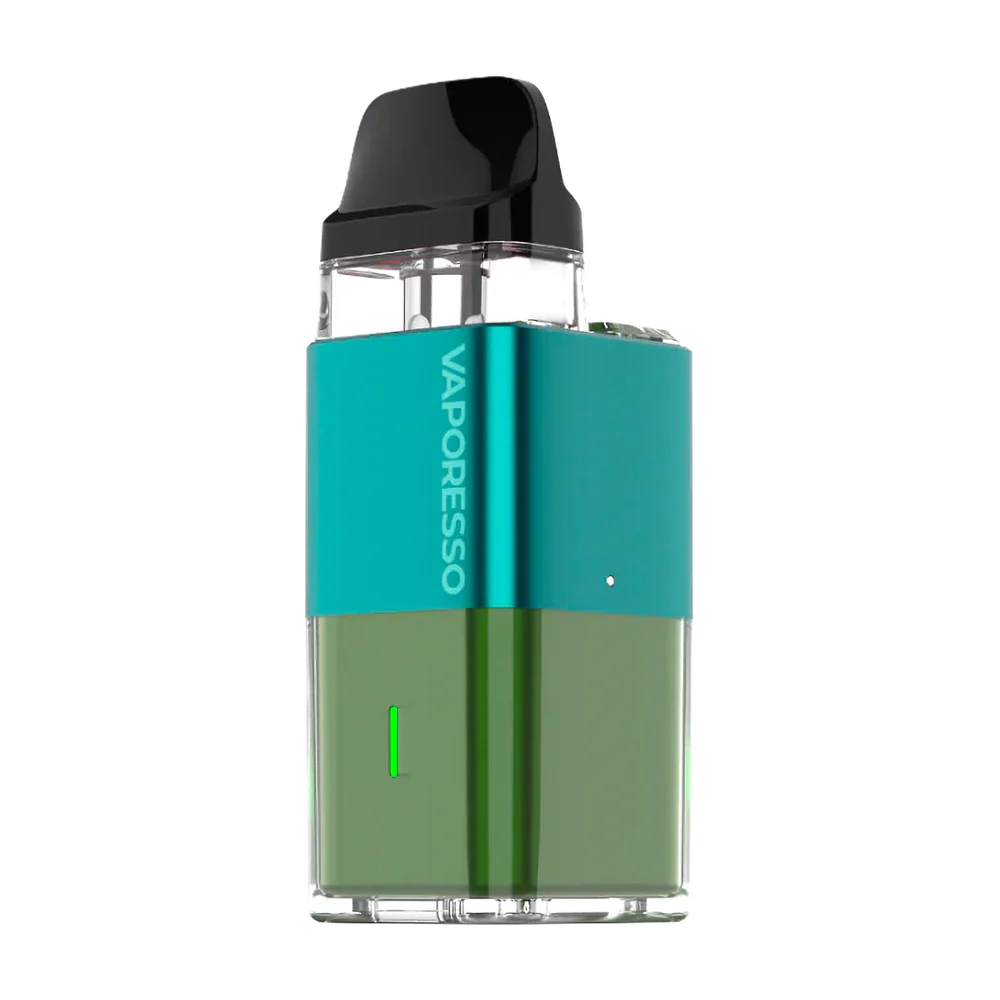 Vaporesso Xros Cube Pod Kit
